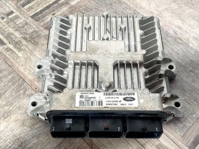 Блоки комплект Range Rover Sport L320 05-09 276DT