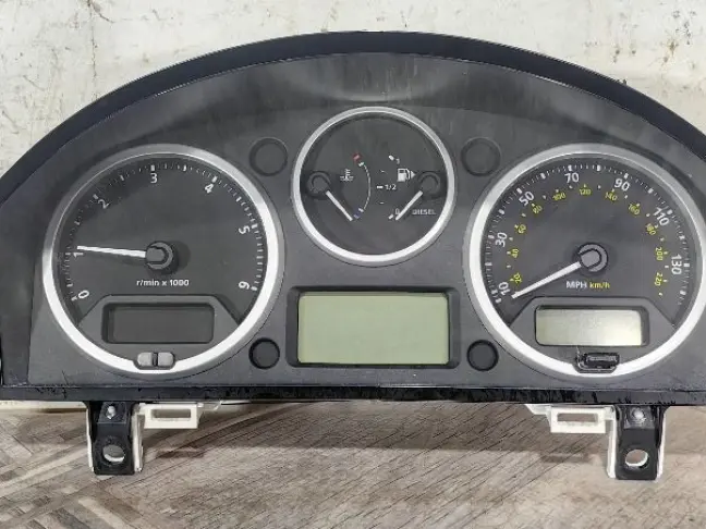 Блоки комплект Range Rover Sport L320 05-09 276DT