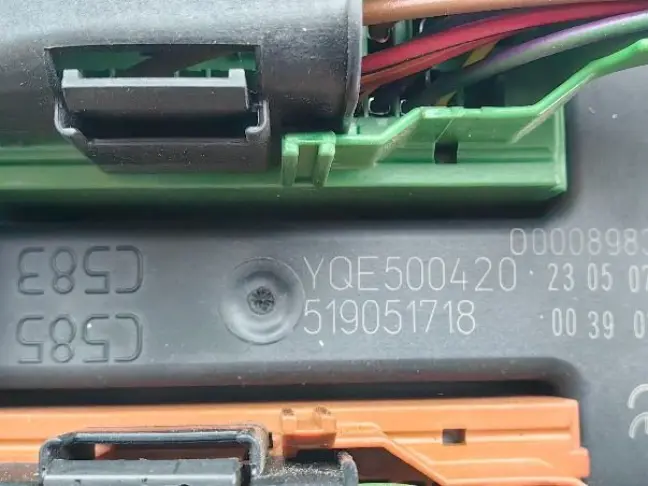 Блоки комплект Range Rover Sport L320 05-09 276DT