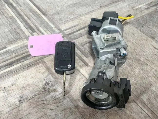 Блоки комплект Range Rover Sport L320 05-09 276DT