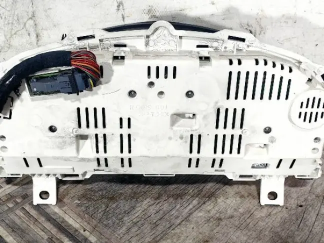 Блоки комплект Range Rover Sport L320 05-09 276DT