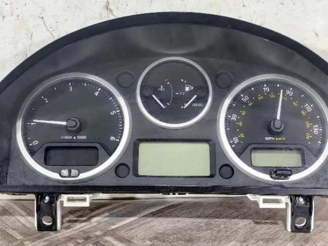 Блоки комплект Range Rover Sport L320 05-09 276DT