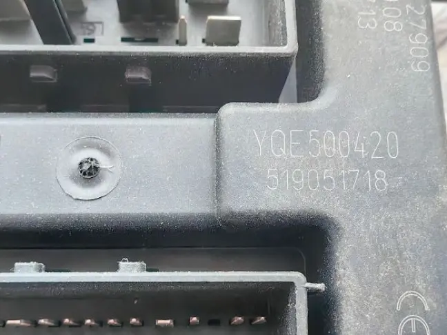 Блоки комплект Range Rover Sport L320 05-09 276DT