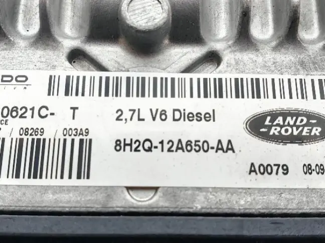 Блоки комплект Range Rover Sport L320 05-09 276DT