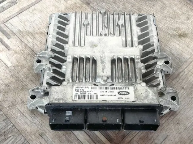 Блоки комплект Range Rover Sport L320 05-09 276DT