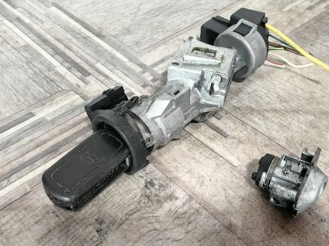 Блоки комплект Range Rover Sport L320 05-09 276DT