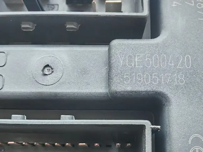 Блоки комплект Range Rover Sport L320 05-09 276DT