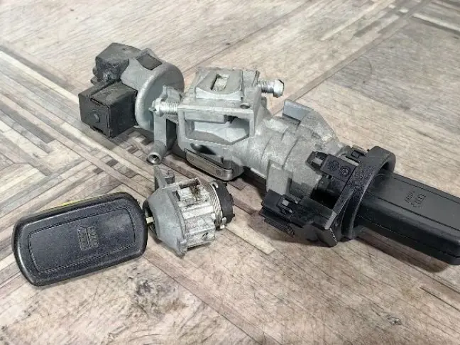 Блоки комплект Range Rover Sport L320 05-09 276DT