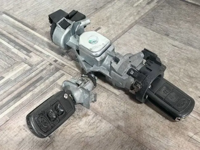 Блоки комплект Range Rover Sport L320 05-09 276DT