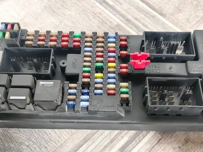 Блоки комплект Range Rover Sport L320 05-09 276DT