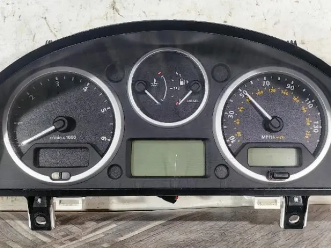 Блоки комплект Range Rover Sport L320 05-09 276DT