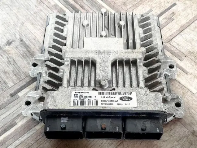 Блоки комплект Range Rover Sport L320 05-09 368DT