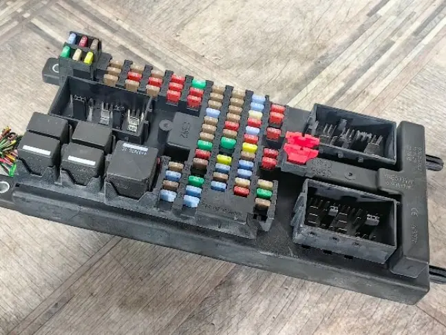 Блоки комплект Range Rover Sport L320 05-09 368DT