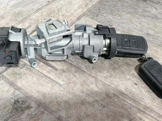 Блоки комплект Range Rover Sport L320 05-09 368DT