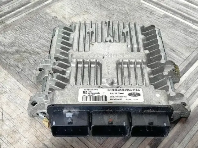 Блоки комплект Range Rover Sport L320 05-09 368DT