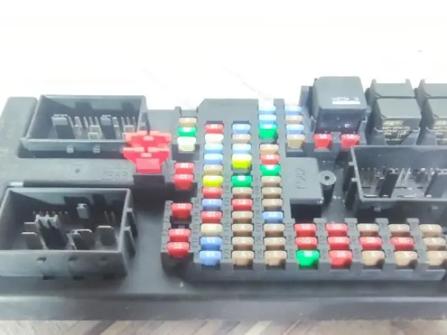 Блоки комплект Range Rover Sport L320 05-09 368DT