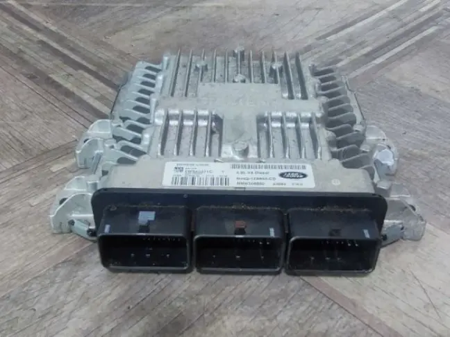 Блоки комплект Range Rover Sport L320 05-09 368DT