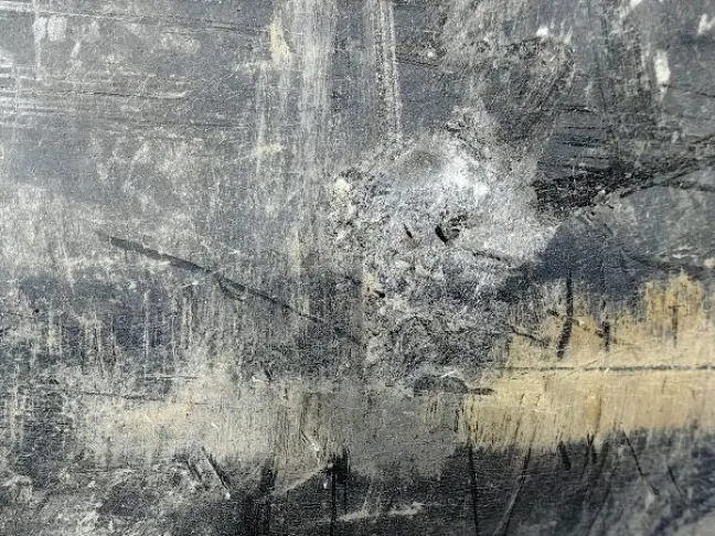 Защита АКПП  Range Rover Sport L320 2009-2013