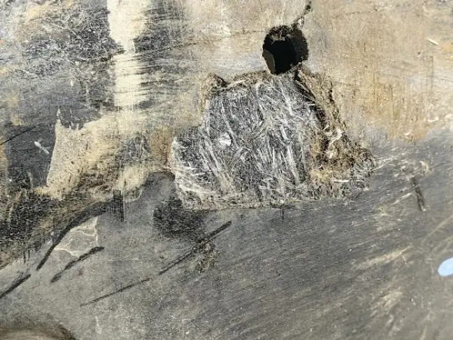 Защита АКПП  Range Rover Sport L320 2009-2013