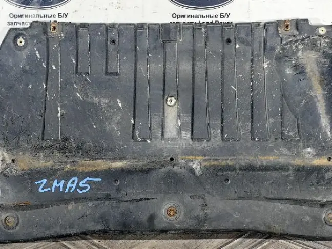 Защита АКПП  Range Rover Sport L320 2009-2013