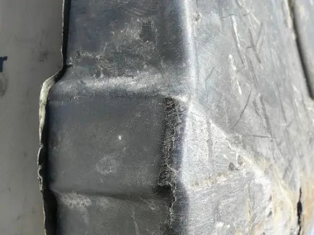 Защита АКПП  Range Rover Sport L320 2009-2013