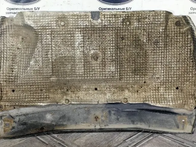 Защита АКПП  Range Rover Sport L320 2009-2013