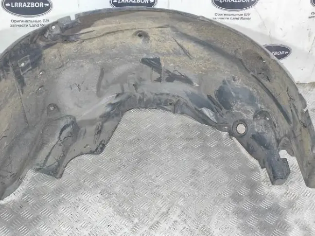 Подкрылок передний левый Range Rover Sport L320