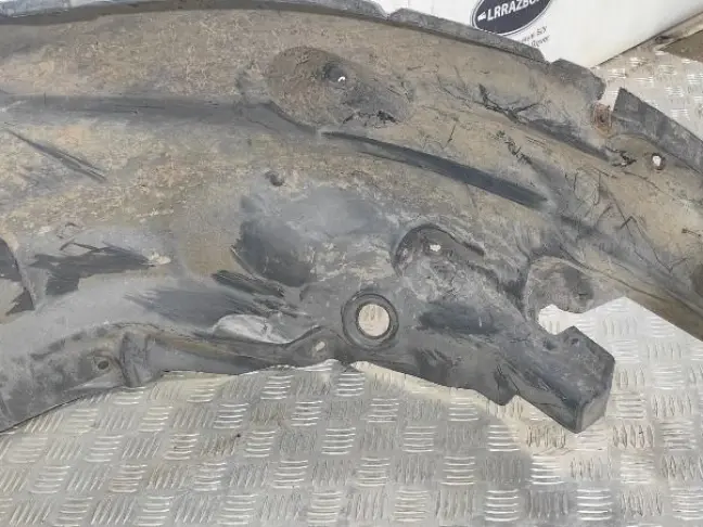 Подкрылок передний левый Range Rover Sport L320