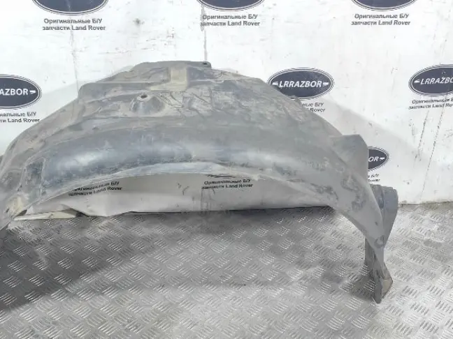 Подкрылок передний левый Range Rover Sport L320