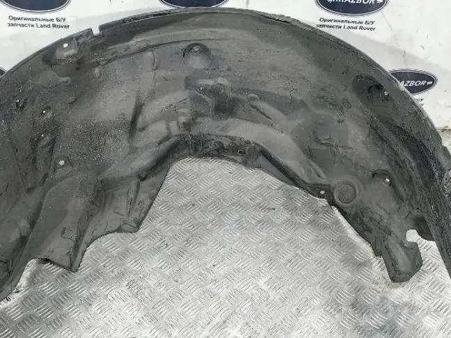 Подкрылок передний левый Range Rover Sport L320