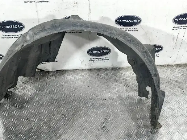 Подкрылок передний левый Range Rover Sport L320