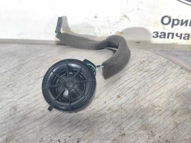 Высокочастотный динамик Range Rover Sport L320: фото #1