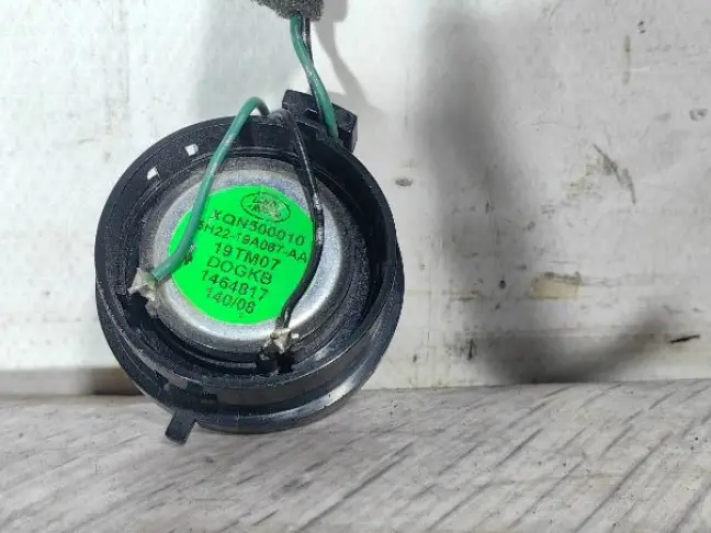 Высокочастотный динамик Range Rover Sport L320: фото #3