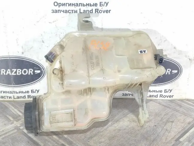 Бачок расширительный Range Rover Sport L320