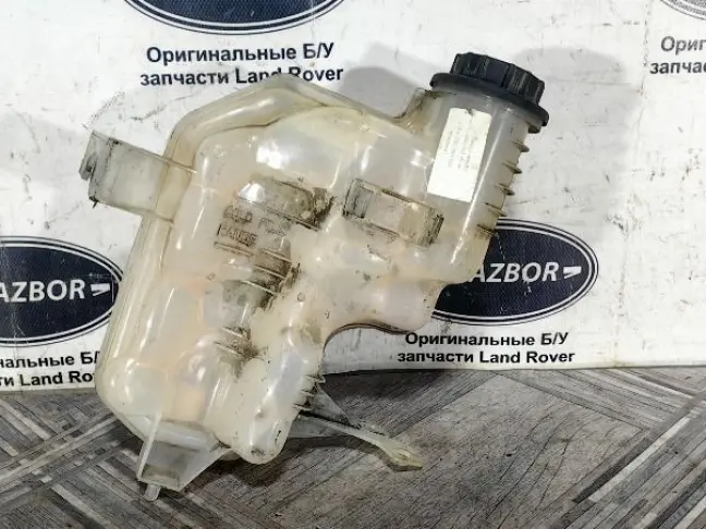 Бачок расширительный Range Rover Sport L320