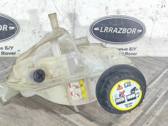 Бачок расширительный Range Rover Sport L320