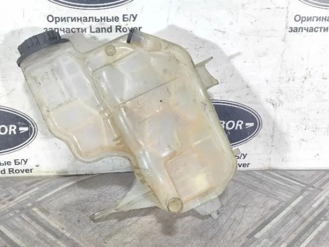 Бачок расширительный Range Rover Sport L320
