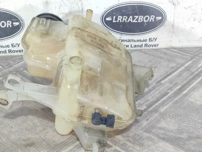 Бачок расширительный Range Rover Sport L320