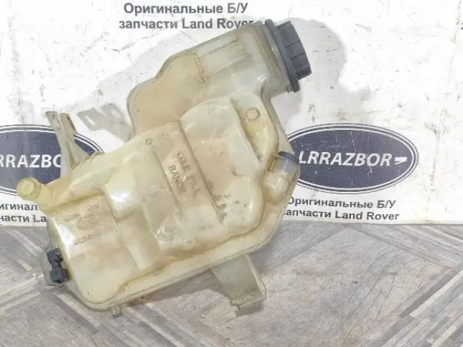 Бачок расширительный Range Rover Sport L320