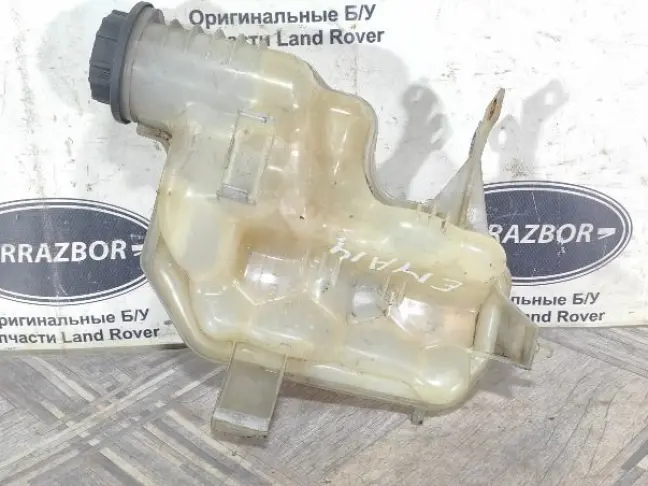 Бачок расширительный Range Rover Sport L320