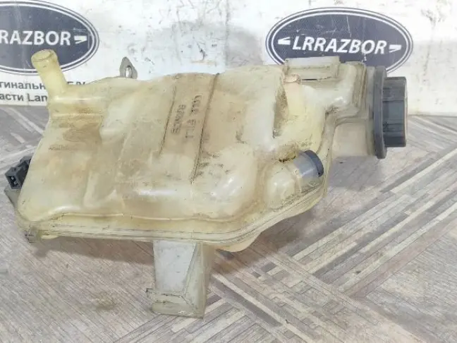 Бачок расширительный Range Rover Sport L320