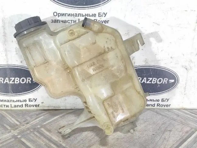 Бачок расширительный Range Rover Sport L320