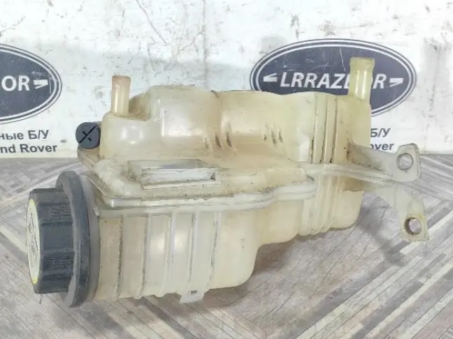 Бачок расширительный Range Rover Sport L320