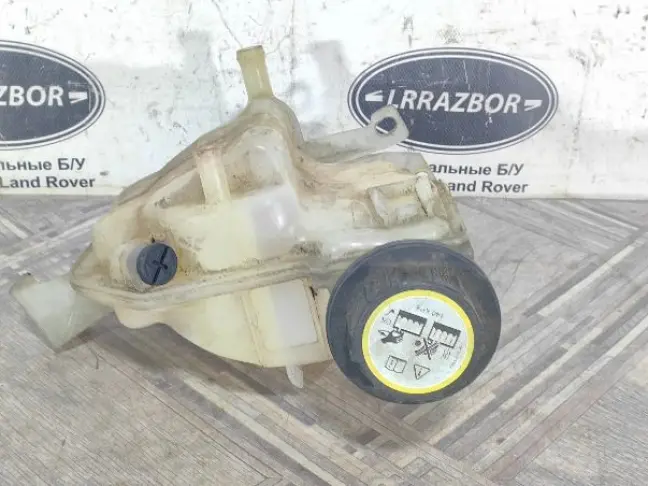 Бачок расширительный Range Rover Sport L320
