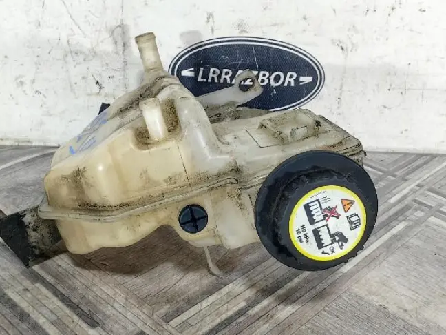 Бачок расширительный Range Rover Sport L320