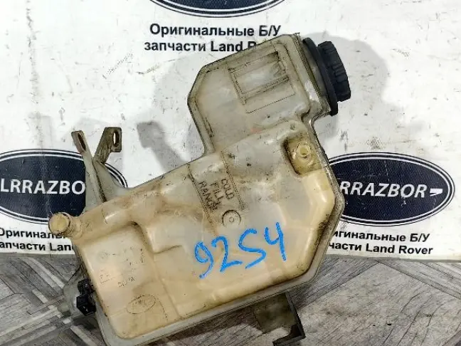 Бачок расширительный Range Rover Sport L320