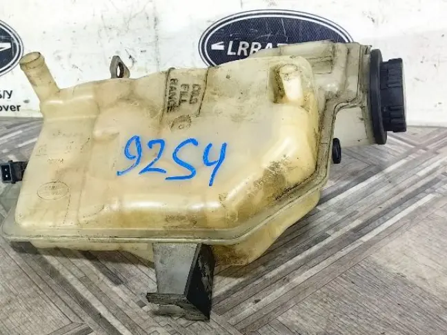 Бачок расширительный Range Rover Sport L320