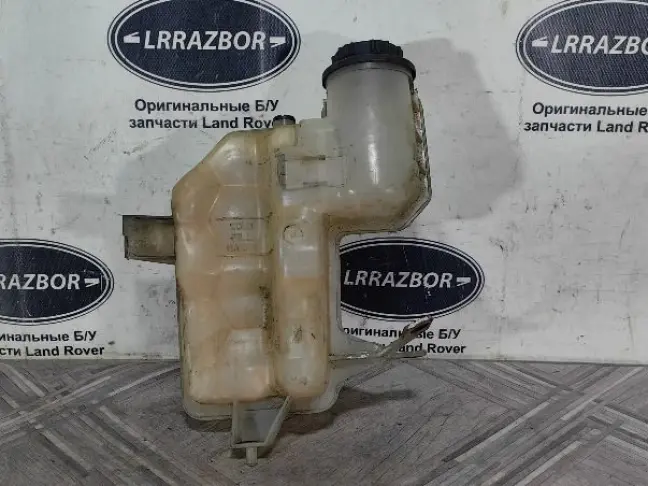 Бачок расширительный Range Rover Sport L320