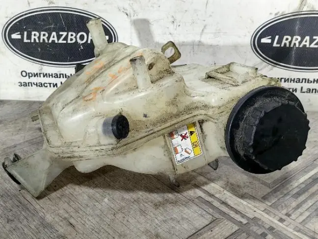 Бачок расширительный Range Rover Sport L320