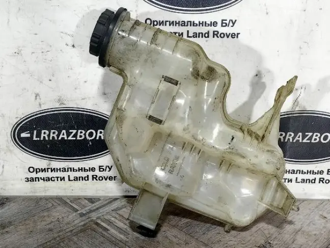 Бачок расширительный Range Rover Sport L320